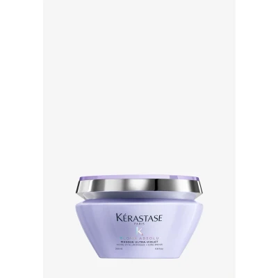Afbeelding van Kerastase Blond Absolu Masque Ultra Violet 200ml