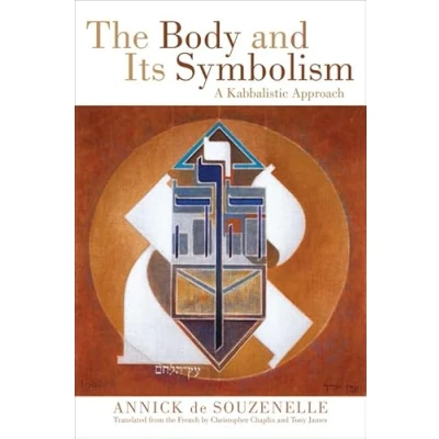 Afbeelding van The Body and Its Symbolism