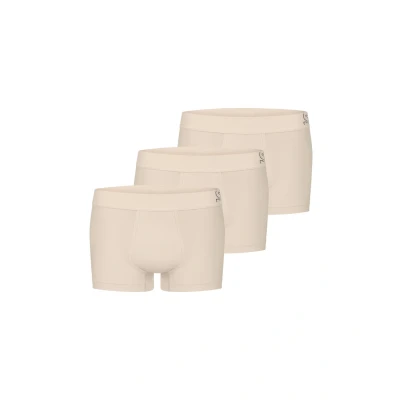Afbeelding van Sloggi 3PACK Boxerbriefs, Heren, Maat: Large, Rock