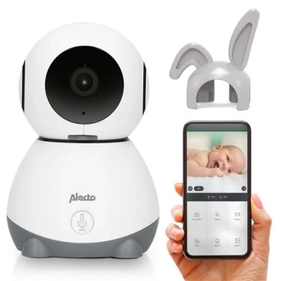 Image de Alecto Smartbaby10