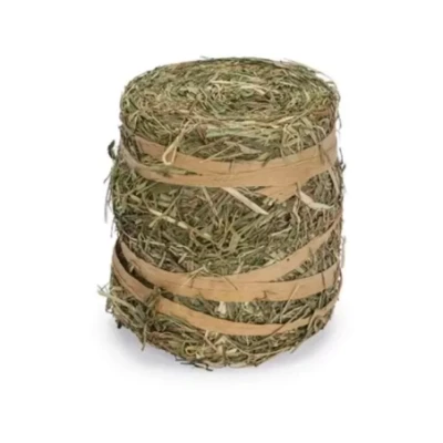 Afbeelding van Bz knaagdiersnack hooibaal 500 gram