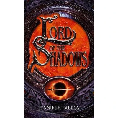 Afbeelding van Lord Of The Shadows
