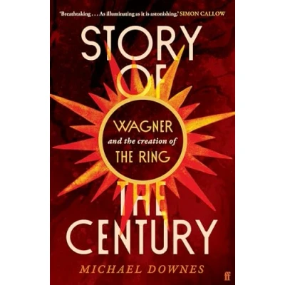 Afbeelding van Story of the Century