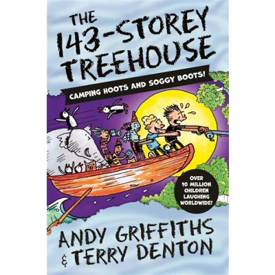 Image de The 143 Storey Treehouse