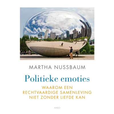 Afbeelding van Politieke emoties