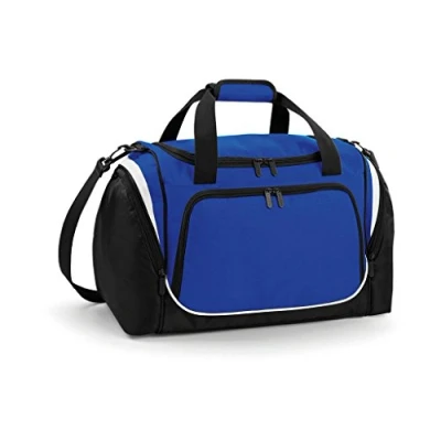 Afbeelding van Quadra Pro Team Sporttas Reistas QS277 Bright Royal/Black/White
