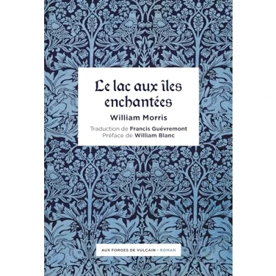 Afbeelding van Le lac aux iles enchantees