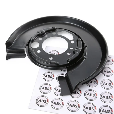 Afbeelding van ABS Plaat 11232