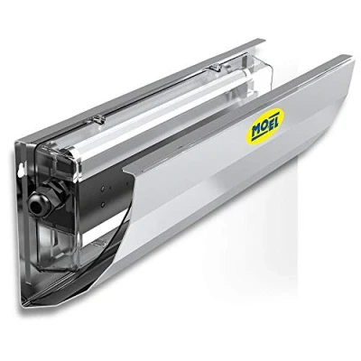 Afbeelding van insektenvanger 30W, 505701, Mo el