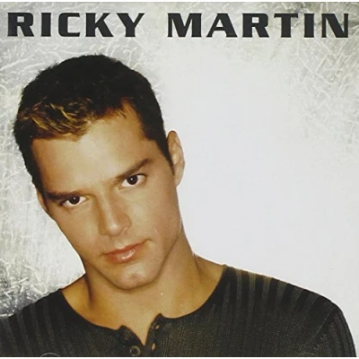 Afbeelding van Martin. Ricky Martin