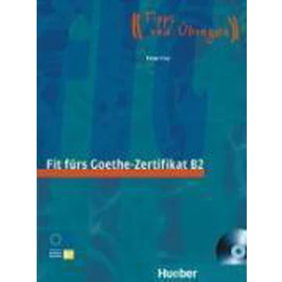 Afbeelding van Start Deutsch 1. Fit fürs Goethe Zertifikat B2