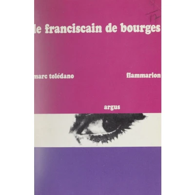 Afbeelding van Le Franciscain de Bourges