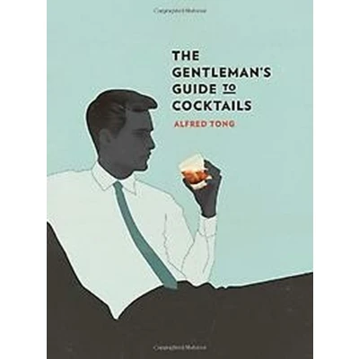 Afbeelding van The Gentleman&#039;s Guide to Cocktails