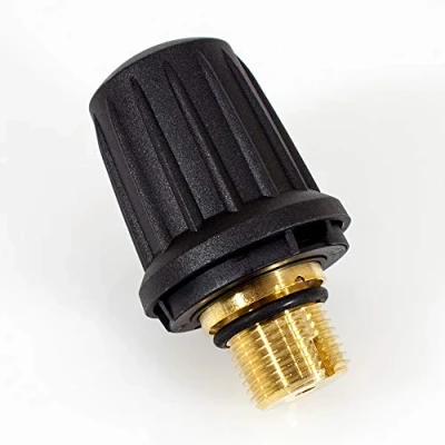 Image de Karcher Bouchon de sécurité complet pièce rec 45901050