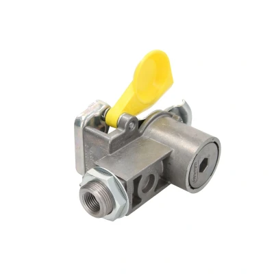 Afbeelding van Koppelingskop WABCO 9522010010