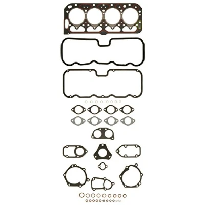 Afbeelding van Ajusa Cilinderkop pakking set/kopset 52030900
