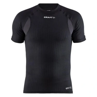 Afbeelding van Craft Heren Thermoshirt Active Extreme X Cn Ss M Zwart