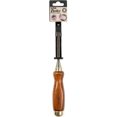 Afbeelding van Stanley Steekbeitel Hout 8mm