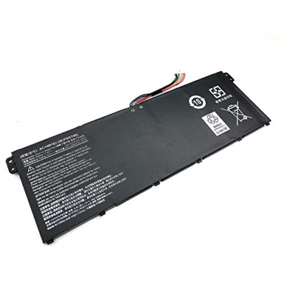 Afbeelding van AC14B18J 3ICP5/57/80 Laptopbatterij vervangen voor Acer Aspire ES1 111M 131 521 522 531 533 571 731 731G Chromebook 111 CB3 1 11 13 (11,4 V 36 Wh)