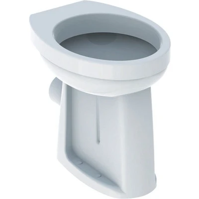 Afbeelding van Geberit 300 comfort closetpot vlakspoel + 6cm PK