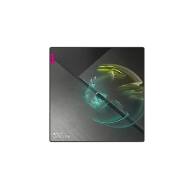 Image de Tapis de souris Roccat Sense Icon Square Noir
