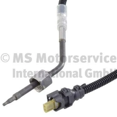 Afbeelding van PIERBURG 7.11020.88.0 Sensoren voor katalysator MERCEDES BENZ: Vito Van, Tourer, E Class Saloon