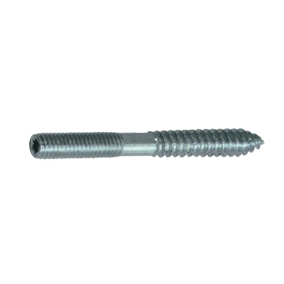 Afbeelding van Stokeind M8x120 (100st)