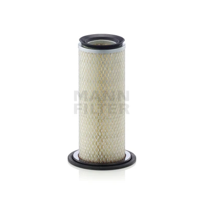 Afbeelding van MANN Filter C 11 004 Luchtfilter 264 104, 150 insert