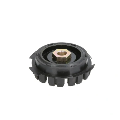 Afbeelding van THERMOTEC KTT020048 Meenemerschijf, magneetkoppeling, compressor