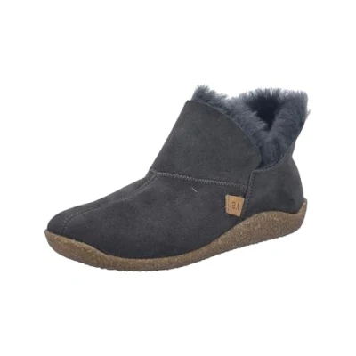 Afbeelding van Josef Seibel Pantoufle Vinny 07 Gris, 42 EU
