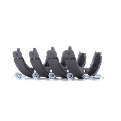 Afbeelding van Trw Remblokken schoenen handrem GS8745