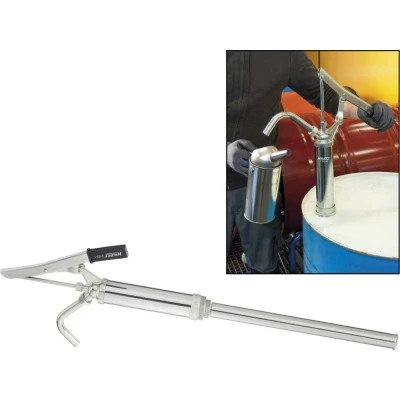 Afbeelding van Hazet 2163 1 Handpomp met telescopische buis 16 l/min.