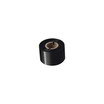 Afbeelding van Brother BWP1D300060 printerlint Zwart