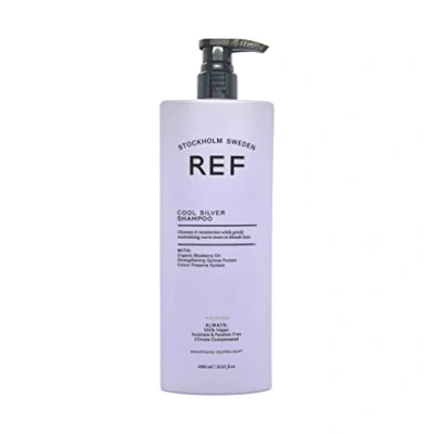 Afbeelding van REF Cool Silver Shampoo 1000 ml