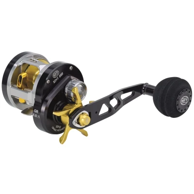 Afbeelding van WFT Sensea 6 LW LH Reel