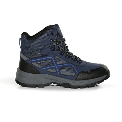 Afbeelding van Regatta Vendeavour Wandelschoenen Blauw EU 42 Man