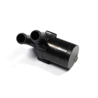 Afbeelding van HEPU AP8226 Watercirculatiepomp, standkachel 12 Electrisch voorvlamstart inrichting, Zonder kabel VOLKSWAGEN: Passat CC, B6 Saloon, Tiguan I