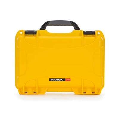 Afbeelding van Nanuk 909 Case Yellow