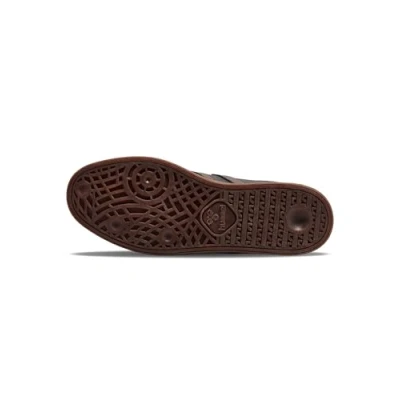 Afbeelding van hummel Handbal Perfect Sp Basketbal, uniseks, Antraciet Java