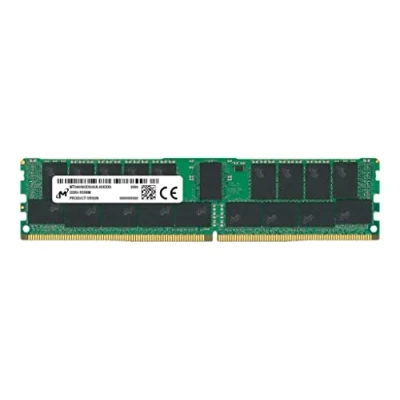 Afbeelding van Micron MTA9ASF1G72PZ 3G2R1R, 8 GB, 1 x DDR4, 3200 MHz