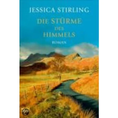 Afbeelding van Die Stürme des Himmels