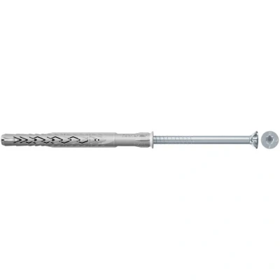 Afbeelding van Fischer Constructie plug 300 mm 14 530929 20 stuk(s)