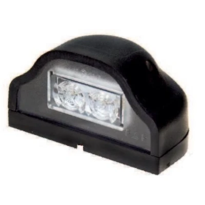 Afbeelding van PROPLAST 40165404 Kentekenverlichting LED
