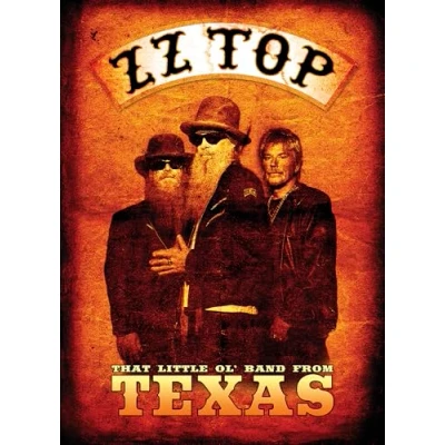 Afbeelding van Various Artists Raw (That Little Ol&#039; Band From Texas) (LP)