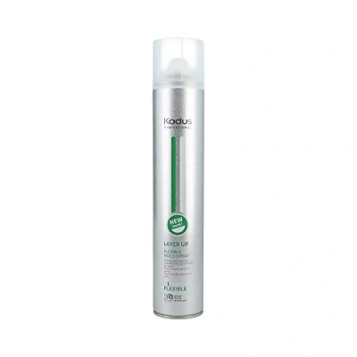 Afbeelding van Kadus Finish Layer Up Flexible Hold Spray 500 ml