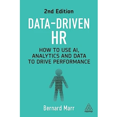 Afbeelding van Data Driven HR