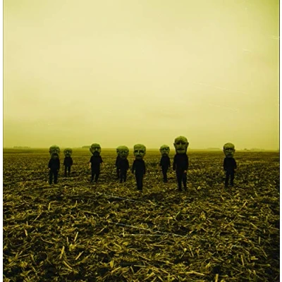 Afbeelding van All Hope Is Gone (2CD)