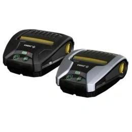 Afbeelding van Zebra SAC MPM 1BCHGEU1 01 Batterijlader voor binnengebruik Zwart batterij oplader
