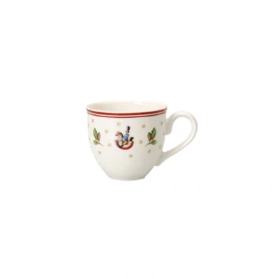 Afbeelding van Villeroy &amp; Boch Espresso Kopje Toy&#039;s Delight 100 ml