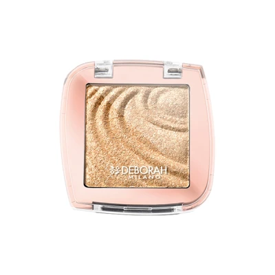 Afbeelding van Deborah Milano Color Lovers Super Gold oogschaduw nr. 3